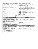 Preview for 9 page of Schlosser F504G1E Operating And Maintenance Instructions Manual