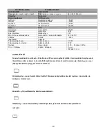 Preview for 10 page of Schlosser F504G1E Operating And Maintenance Instructions Manual