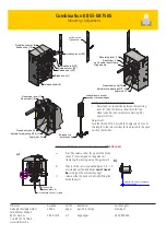 Preview for 3 page of Schlosser KB55-EB75KS EU-SG 333 Operating Instructions Manual