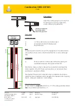 Preview for 6 page of Schlosser KB55-EB75KS EU-SG 333 Operating Instructions Manual