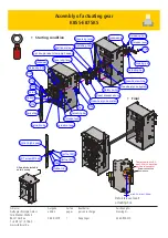 Preview for 8 page of Schlosser KB55-EB75KS EU-SG 333 Operating Instructions Manual