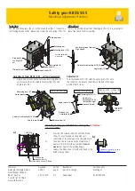 Preview for 4 page of Schlosser KB55 Operating Instructions Manual