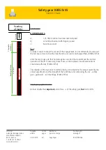 Preview for 6 page of Schlosser KB55 Operating Instructions Manual