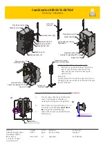 Preview for 3 page of Schlosser KB55S Operating Instructions Manual