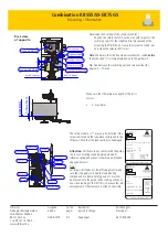 Preview for 5 page of Schlosser KB55S Operating Instructions Manual