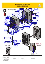 Preview for 8 page of Schlosser KB55S Operating Instructions Manual