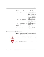 Preview for 13 page of Schlumberger RoadMAPS User Manual