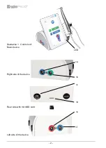 Preview for 2 page of Schlumbohm 110 0607 User Manual