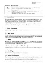 Preview for 13 page of Schlumbohm 110 0607 User Manual