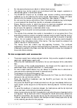 Preview for 15 page of Schlumbohm 110 0607 User Manual