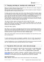 Preview for 19 page of Schlumbohm 110 0607 User Manual