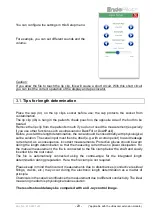 Preview for 23 page of Schlumbohm 110 0607 User Manual