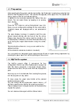 Preview for 25 page of Schlumbohm 110 0607 User Manual