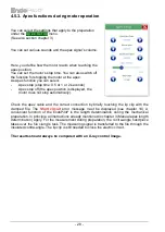 Preview for 28 page of Schlumbohm 110 0607 User Manual