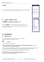 Предварительный просмотр 28 страницы Schlumbohm CoPilot User Manual