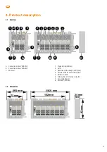 Предварительный просмотр 5 страницы Schluter Systems BTEAR2WL Operating Instructions Manual