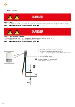 Предварительный просмотр 10 страницы Schluter Systems BTEAR2WL Operating Instructions Manual