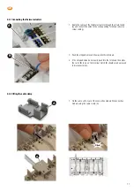 Предварительный просмотр 11 страницы Schluter Systems BTEAR2WL Operating Instructions Manual