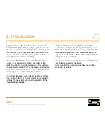 Preview for 4 page of Schluter Systems DH E RT 102/BW User Manual