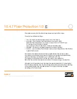 Preview for 57 page of Schluter Systems DH E RT 102/BW User Manual