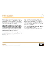 Preview for 4 page of Schluter Systems DH E RT2 / BW User Manual