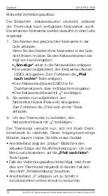 Preview for 10 page of Schluter Systems DH E RT6 Quick Manual