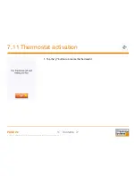 Предварительный просмотр 22 страницы Schluter Systems DITRA-HEAT-E-WiFi User Manual