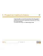 Предварительный просмотр 23 страницы Schluter Systems DITRA-HEAT-E-WiFi User Manual