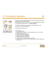 Предварительный просмотр 25 страницы Schluter Systems DITRA-HEAT-E-WiFi User Manual