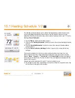 Предварительный просмотр 32 страницы Schluter Systems DITRA-HEAT-E-WiFi User Manual