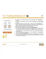 Предварительный просмотр 33 страницы Schluter Systems DITRA-HEAT-E-WiFi User Manual