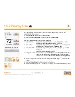 Предварительный просмотр 34 страницы Schluter Systems DITRA-HEAT-E-WiFi User Manual