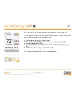 Предварительный просмотр 40 страницы Schluter Systems DITRA-HEAT-E-WiFi User Manual