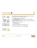 Предварительный просмотр 42 страницы Schluter Systems DITRA-HEAT-E-WiFi User Manual