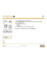 Предварительный просмотр 44 страницы Schluter Systems DITRA-HEAT-E-WiFi User Manual