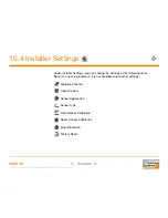 Предварительный просмотр 49 страницы Schluter Systems DITRA-HEAT-E-WiFi User Manual