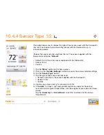 Предварительный просмотр 54 страницы Schluter Systems DITRA-HEAT-E-WiFi User Manual