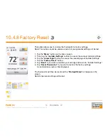 Предварительный просмотр 60 страницы Schluter Systems DITRA-HEAT-E-WiFi User Manual