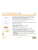 Предварительный просмотр 62 страницы Schluter Systems DITRA-HEAT-E-WiFi User Manual