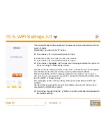 Предварительный просмотр 63 страницы Schluter Systems DITRA-HEAT-E-WiFi User Manual