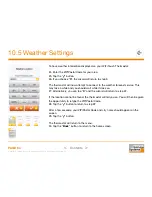 Предварительный просмотр 64 страницы Schluter Systems DITRA-HEAT-E-WiFi User Manual