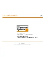 Preview for 72 page of Schluter Systems DITRA-HEAT-E-WiFi User Manual