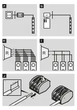 Предварительный просмотр 3 страницы Schluter Systems LIPROTEC LT ES 1 Directions For Use Manual