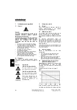 Предварительный просмотр 28 страницы schmalenberger 27217-A Operator'S Manual