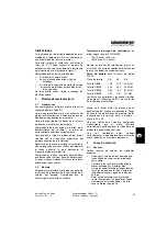 Предварительный просмотр 29 страницы schmalenberger 27217-A Operator'S Manual