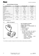 Предварительный просмотр 26 страницы schmalenberger fluvo C2 rondo Operating Instructions Manual