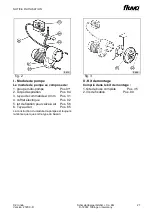 Предварительный просмотр 27 страницы schmalenberger fluvo C2 rondo Operating Instructions Manual