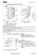 Предварительный просмотр 30 страницы schmalenberger fluvo C2 rondo Operating Instructions Manual