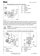 Предварительный просмотр 32 страницы schmalenberger fluvo C2 rondo Operating Instructions Manual