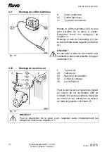 Предварительный просмотр 34 страницы schmalenberger fluvo C2 rondo Operating Instructions Manual